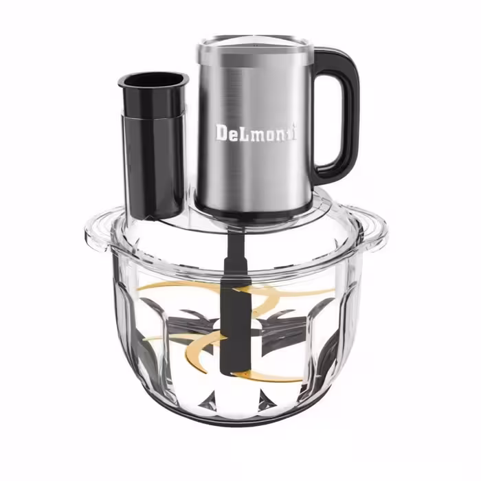 خردکن 5 لیتر دلمونتی مدل DL140