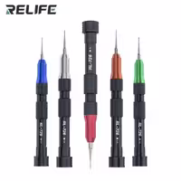 ست پیچ گوشتی RELIFE RL-726A (3D)