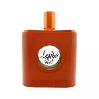 عطر و ادکلن زنانه و مردانه اولفاکتیو استودیو لدر شات اکستریت د پرفیوم OLFACTIVE STUDIO LEATHER SHOT EDP FOR WOMEN AND MEN