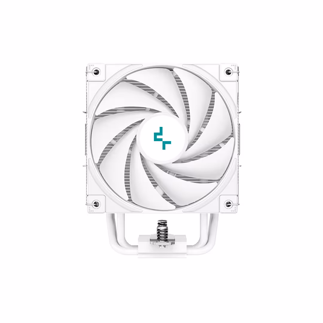 خنک کننده پردازنده دیپ کول AK500 White