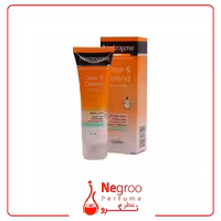کرم تیوپی مرطوب کننده ضدجوش نوتروژینا 50 میل