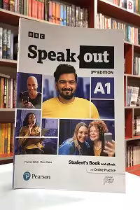 Speakout A1 3rd Edition
