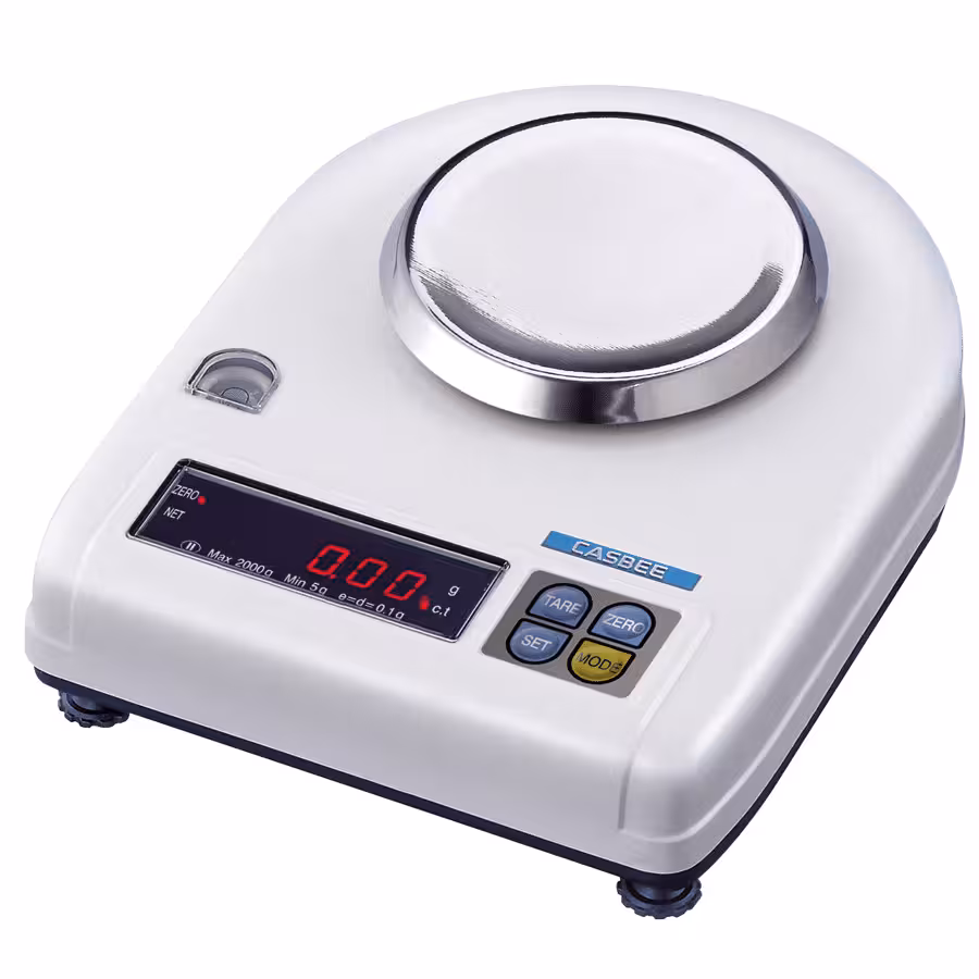 ترازوی آزمایشگاهی CAS مدل MW-IN