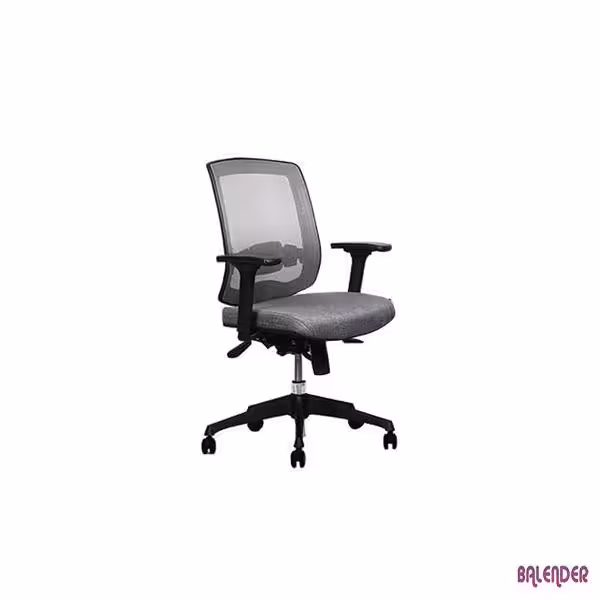 صندلی کارشناسی لیو مدل i72S