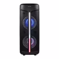 اسپیکر بلوتوث قابل حمل مچر مدل MR-1000