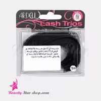 مژه ریسه ای فر دی (50 ریسه ای) آردل سایز 16 میل