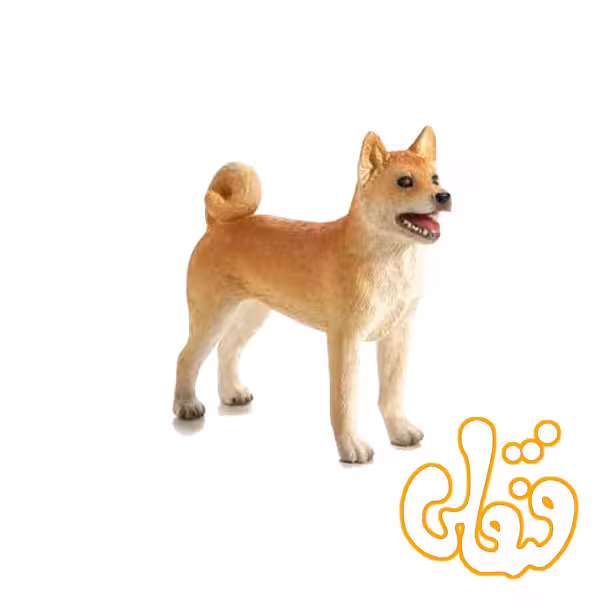 سگ شیبا اینو Shiba Inu 387140