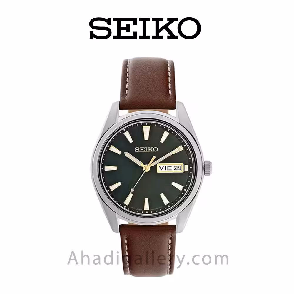 ساعت مچی سیکو مدل SUR449p1