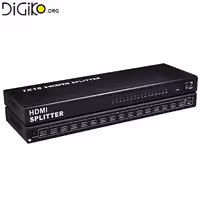 سوئیچ 16 پورت HDMI مارک لایمستون