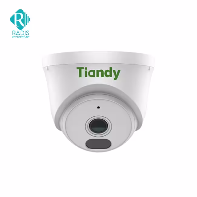 دوربین مداربسته تحت شبکه تیاندی TC-C320N Spec:AK/I3W/E/Y/2.8mm/V2.0