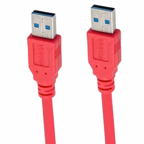کابل دو سر USB 3 (استوک)