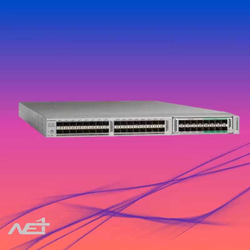 سوئیچ سیسکو نکسوس Cisco Nexus N5K-C5548UP-FA