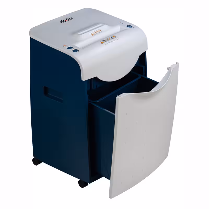 کاغذ خردکن نیکیتا مدل SD9360