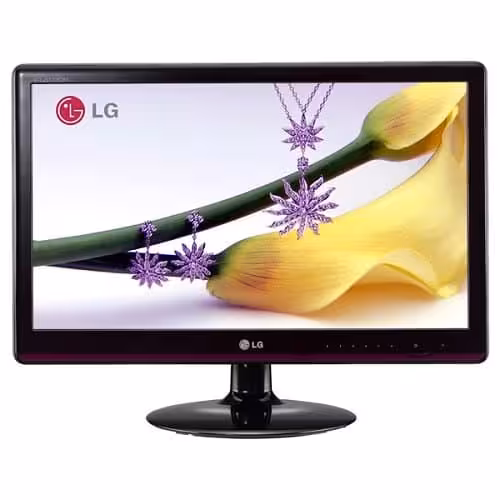 مانیتور ال جی مدل LG E2250  سایز 22 اینچ