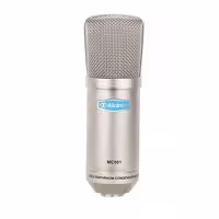 میکروفون کاندنسر Alctron MC001