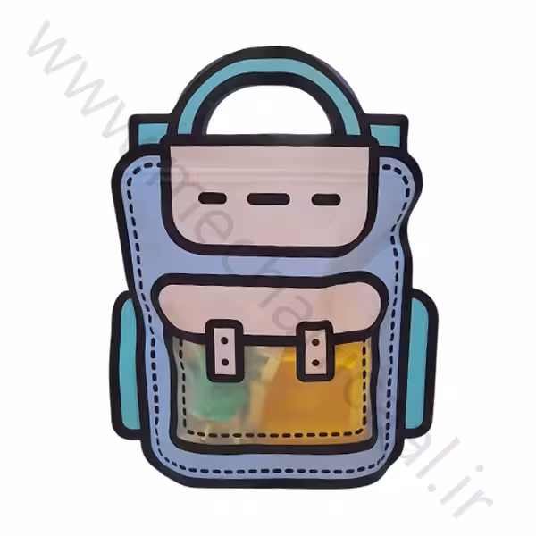 پک رباتیک قایق موتوری