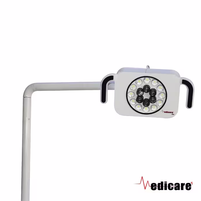 چراغ معاینه مدیکر ژوپیتر