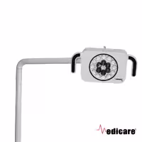 چراغ معاینه مدیکر ژوپیتر