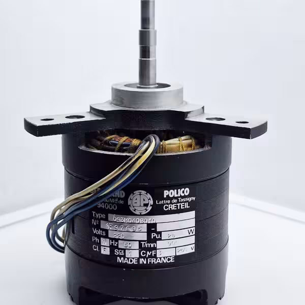 موتور (AC) AC-M-S-03