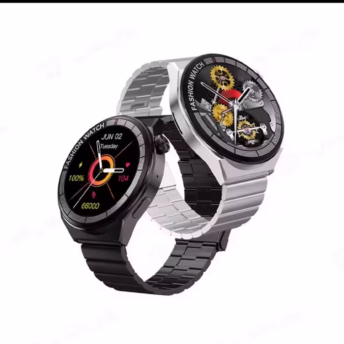 ساعت هوشمند H4 MAX