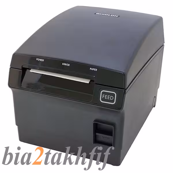 فیش پرینتر حرارتی SRP-F312 بیکسولون