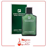 عطر ادکلن پاکو رابان پور هوم 100 میل Paco Rabanne Pour Homme