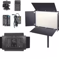 نور ثابت ال ای دی مدل pro 800  ( خرید عمده نول ثابت گناوه مارکت )