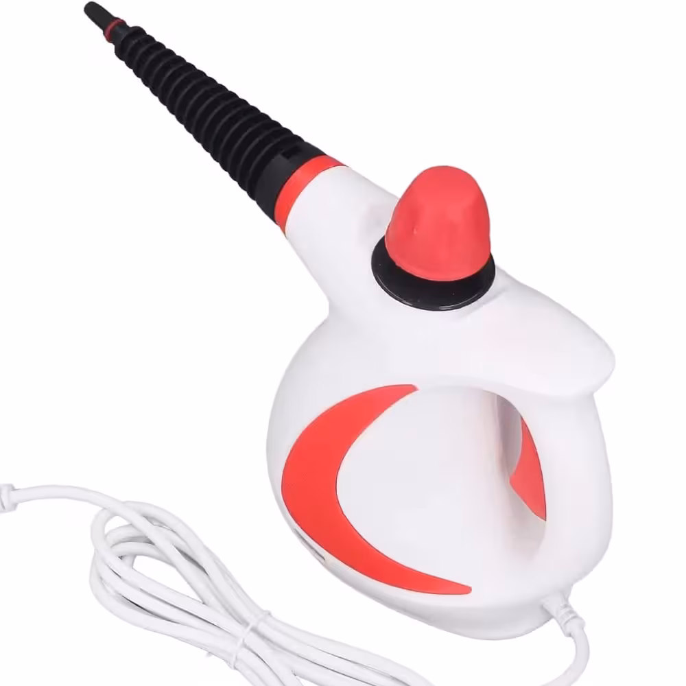 بخارشوی خانگی پرقدرت JQ-399