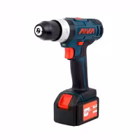 دریل پیچ گوشتی شارژی آروا 5843