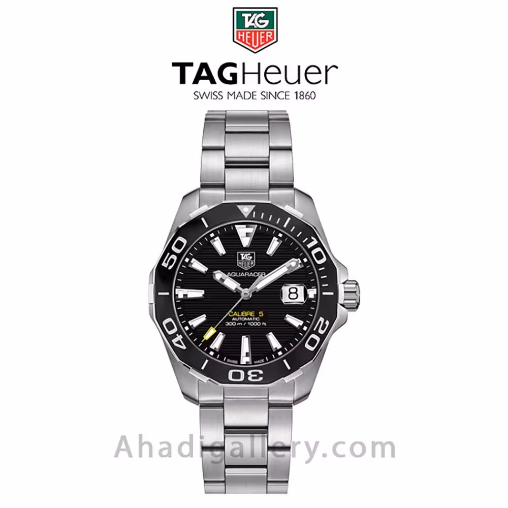 ساعت مچی تگ هویر مدل WAY211ABA0928