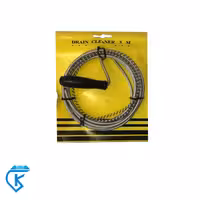 فنر لوله چينی 3 متری