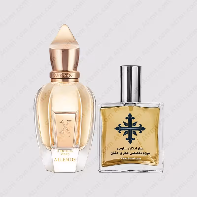 عطر ادکلن عطرمی مدل آلنده – Atrmi Allende