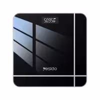 ترازوی هوشمند Yesido مدل MG10 - مشکی