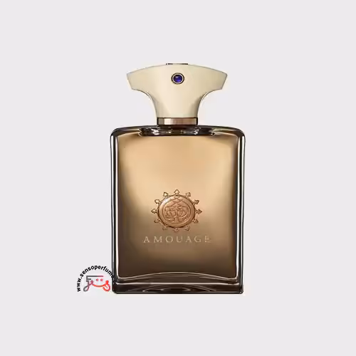 عطر ادکلن آمواج دیا | amouage dia