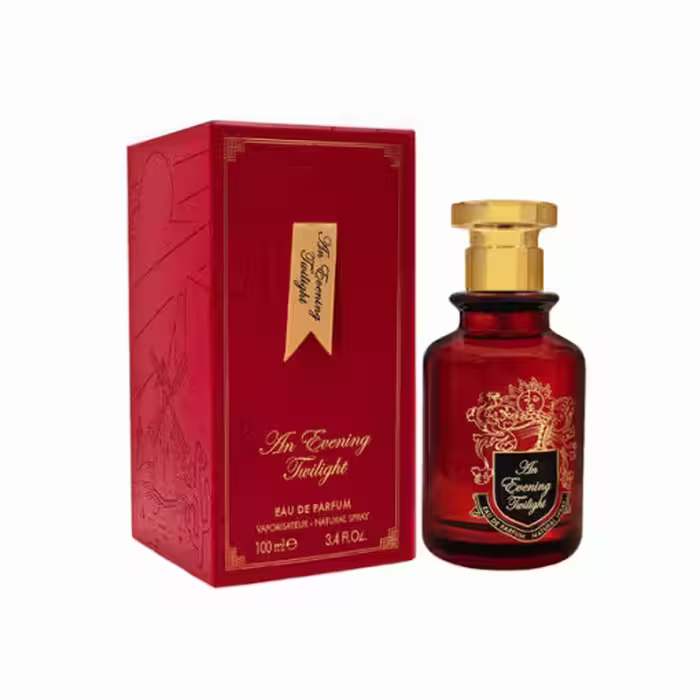 ادکلن فراگرنس ورد مدل ان اوریتینگ توایلایت رایحه عطر ادکلن گوچی اِ گلومنیگ نایت