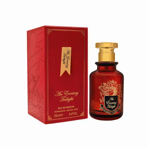ادکلن فراگرنس ورد مدل ان اوریتینگ توایلایت رایحه عطر ادکلن گوچی اِ گلومنیگ نایت