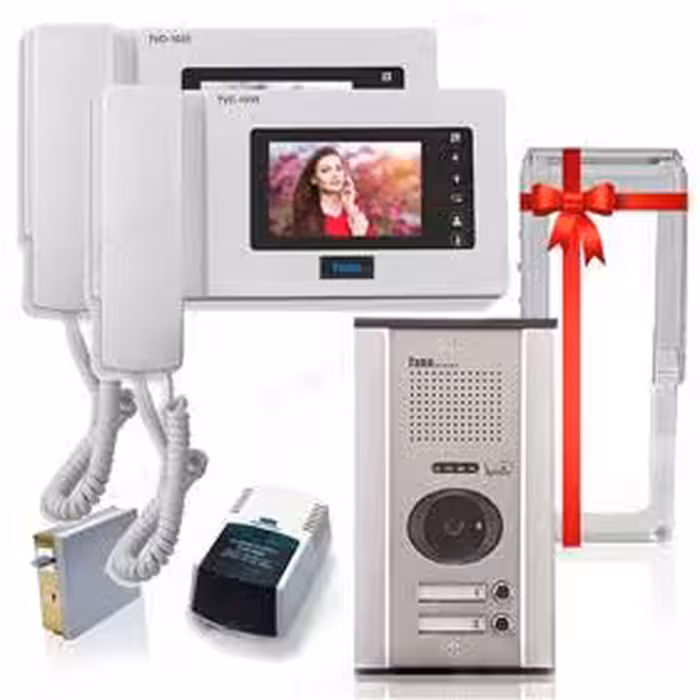 پک دو واحدی تابا  TVD-1035