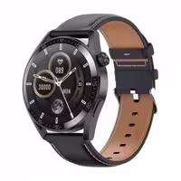 ساعت هوشمند گرین لاین مدل MON G WEAR SMART WATCH ORG | کالا مکس