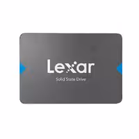 اس اس دی اینترنال لکسار مدل Lexar NQ100 ظرفیت 1 ترابایت
