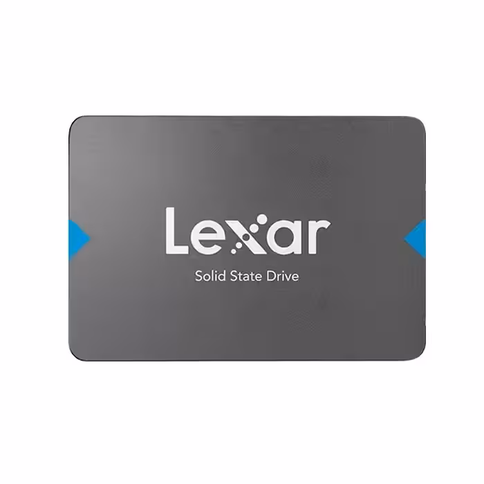اس اس دی اینترنال لکسار مدل Lexar NQ100 ظرفیت 1 ترابایت