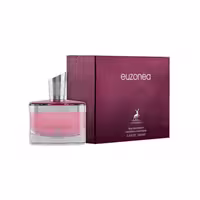 ادکلن الحمبرا مدل اوزونیا رایحه ایفوریا زنانه Alhambra Euzonea 100ml