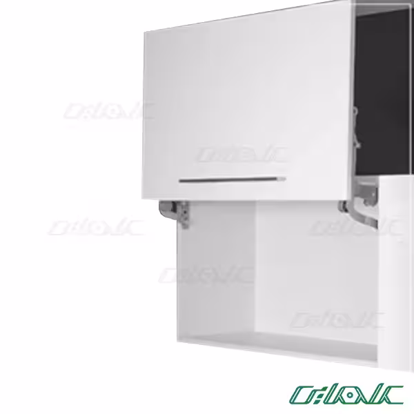 جک پمپی یدک اتوبوسی ملونی مدل 3000