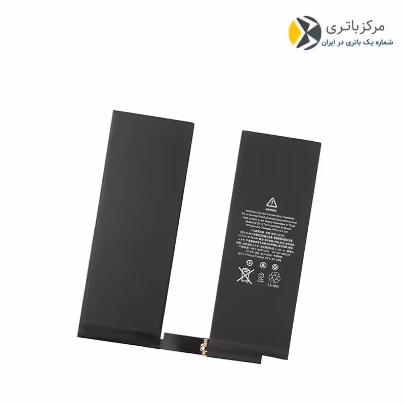 باتری اصلی ایپد Apple iPad Air 3