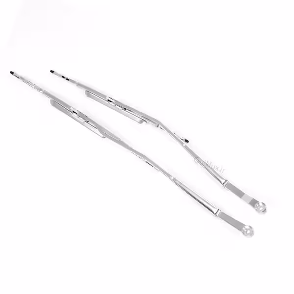 تيغه برف پاک کن  تمام استیل ساینا کوییک تیبا پنگوئن