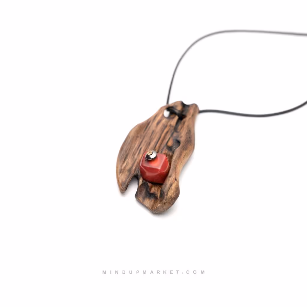 گردنبند وحش