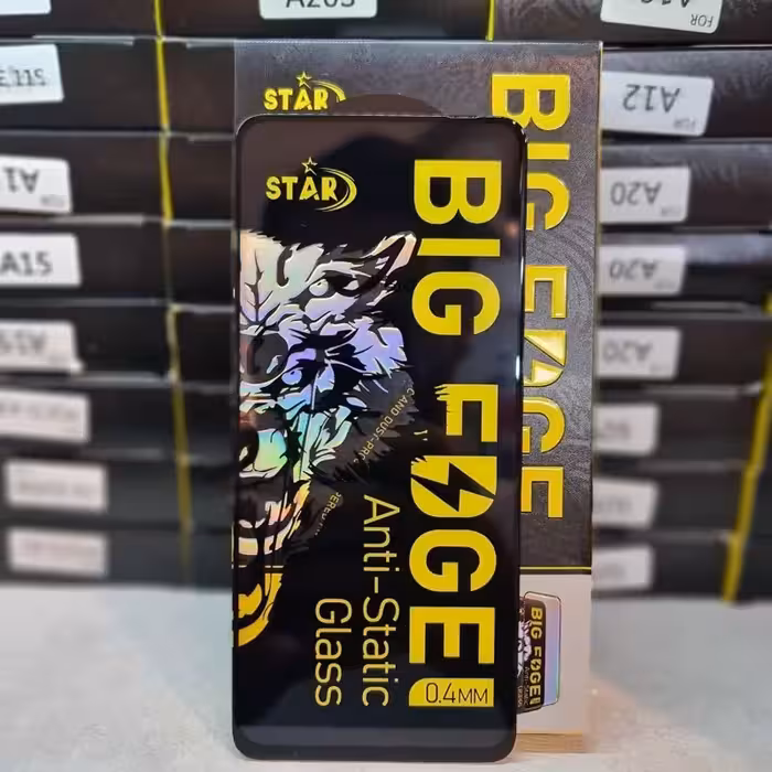 گلس سامسونگ A54 کف قیمت