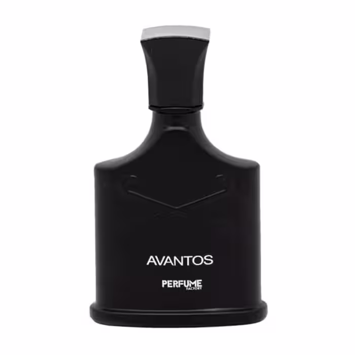 عطر جیبی مردانه پرفیوم فکتوری مدل Avantos حجم 30 میل