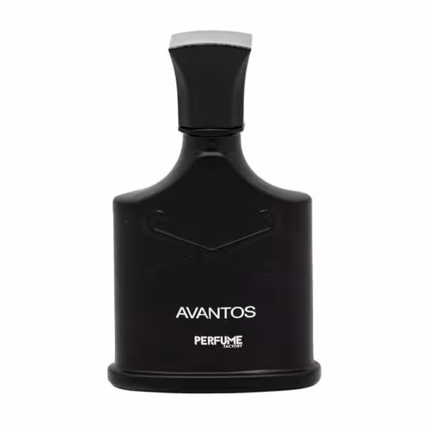 عطر جیبی مردانه پرفیوم فکتوری مدل Avantos حجم 30 میل