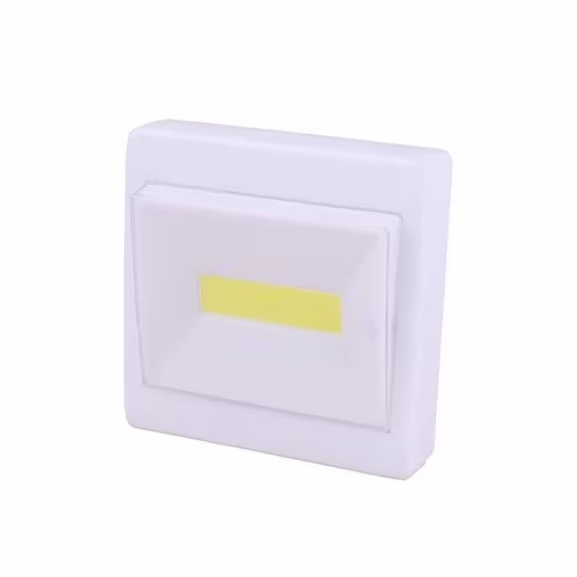 چراغ اضطراری طرح کلید COB HY-801A