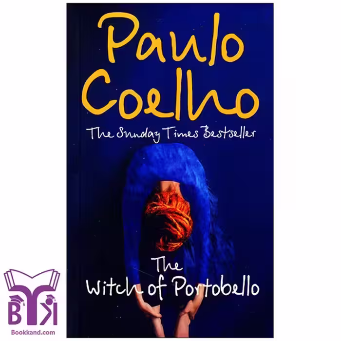 کتاب The Witch of Portobello